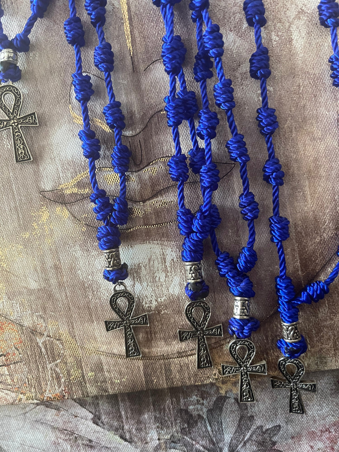 🌱 Wear Your Intention