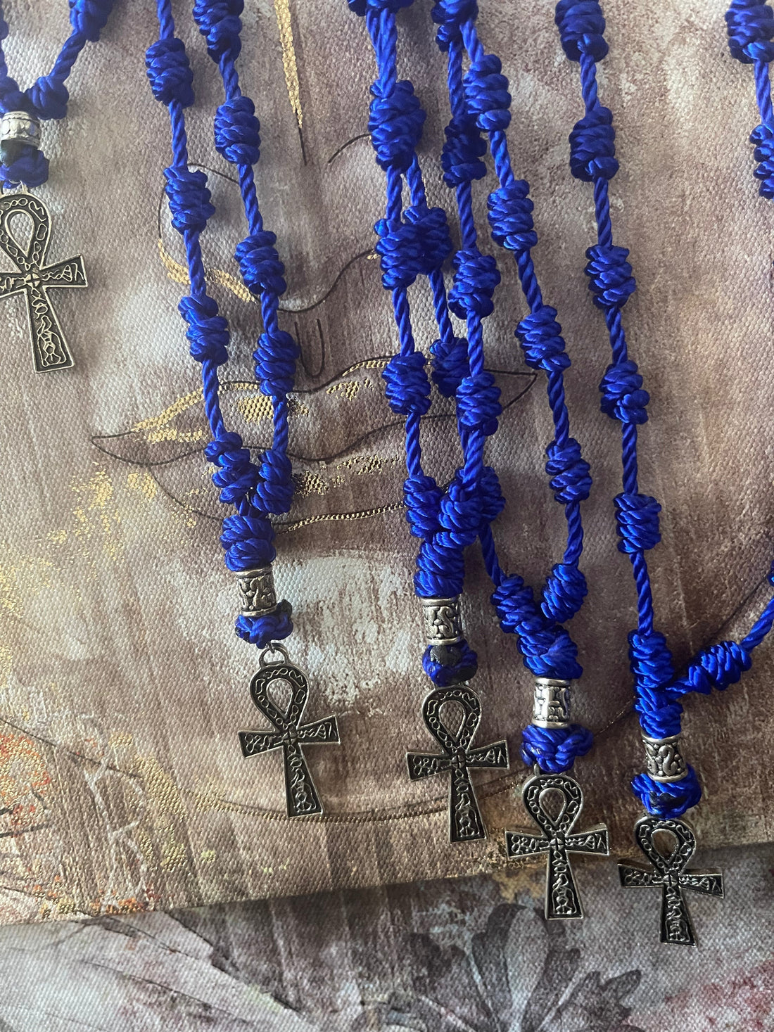 🌱 Wear Your Intention