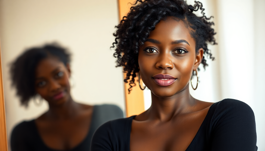 Mental Health Fashion: Styling Your Inner Confidence