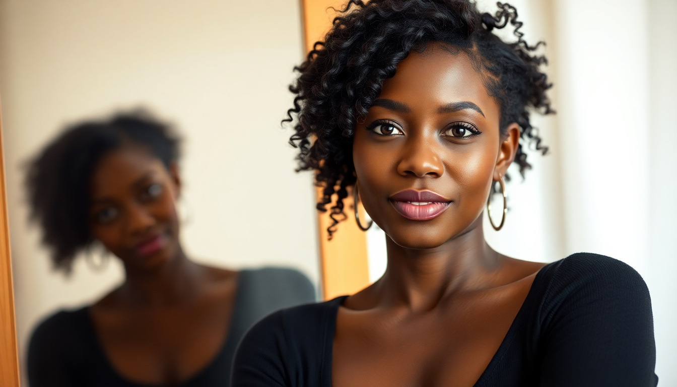 Mental Health Fashion: Styling Your Inner Confidence