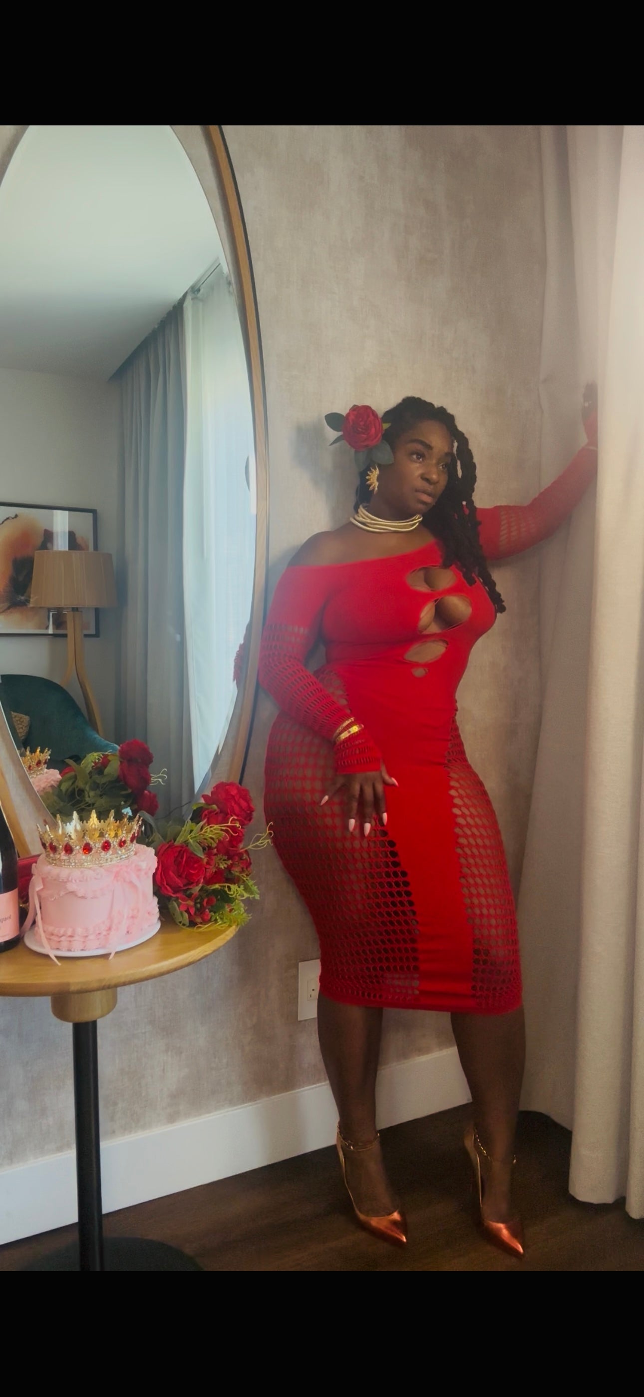 Royalties Over  The Top collection