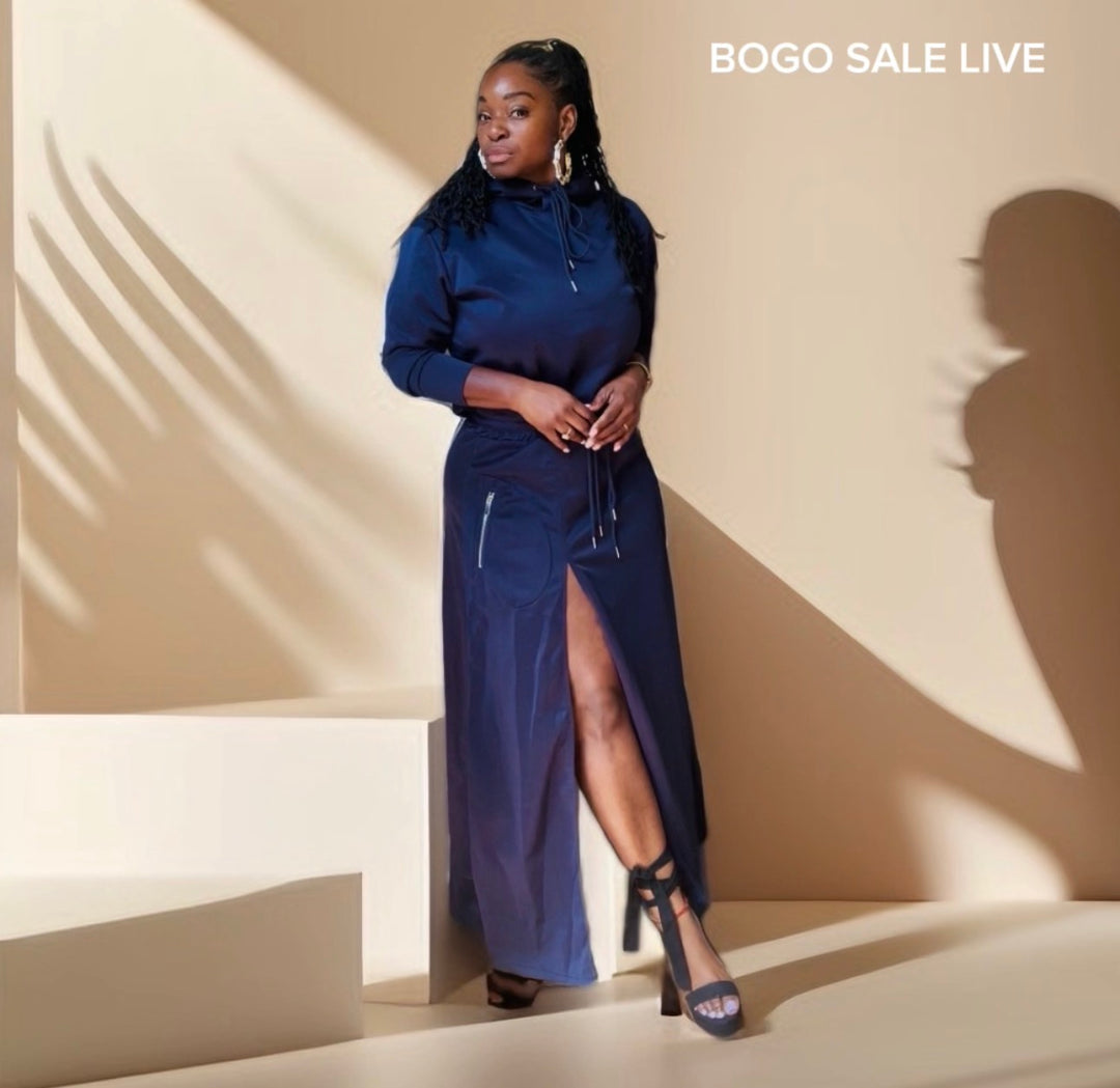 “BOGO SALE LIVE NOW
