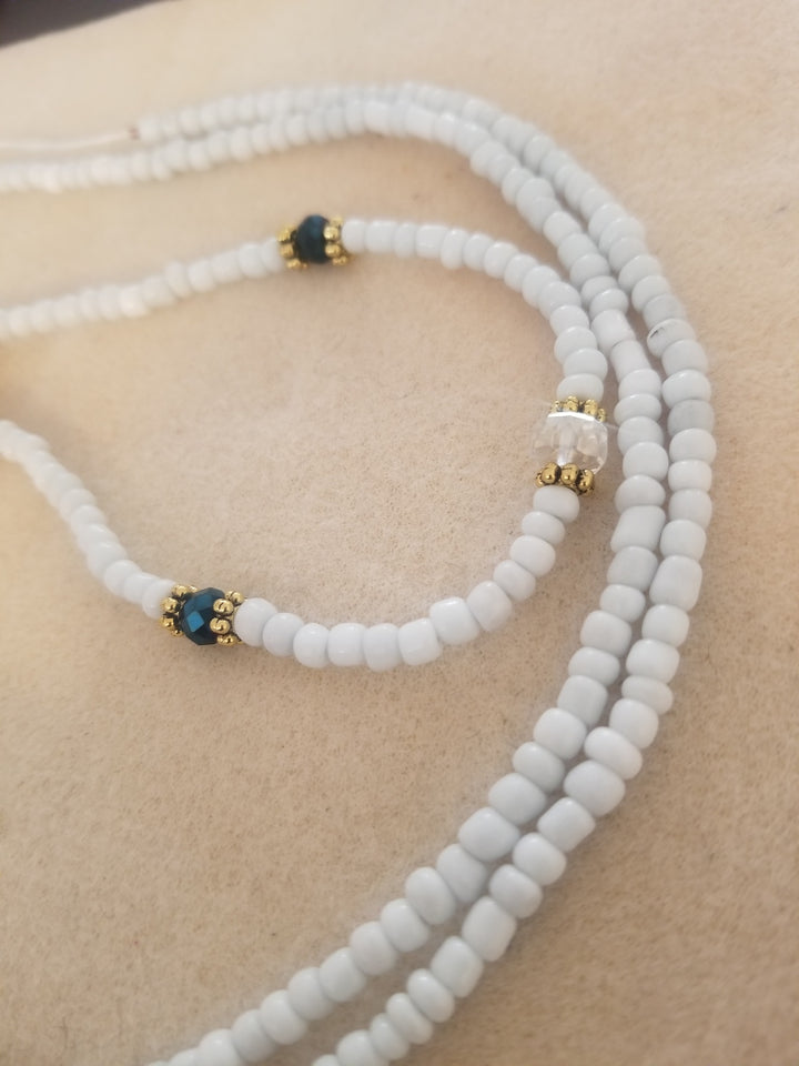 Royalties Waist beads