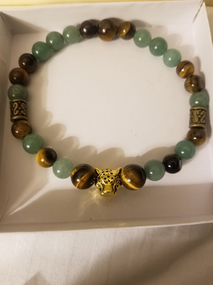 Millionaire Mindset Bracelet