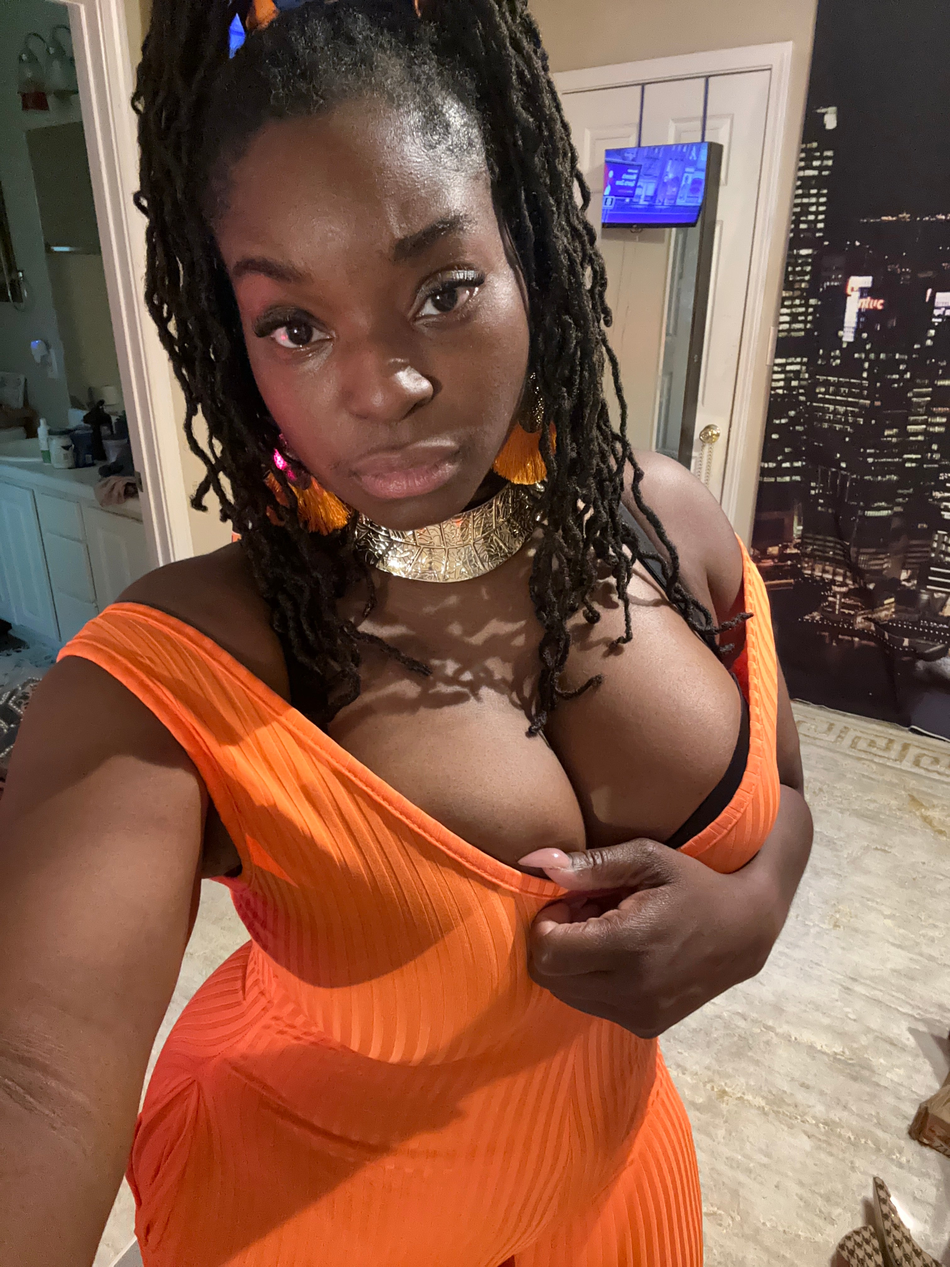 No Matter What The Weather Is Jumpsuit (TWO PIECES SET.)