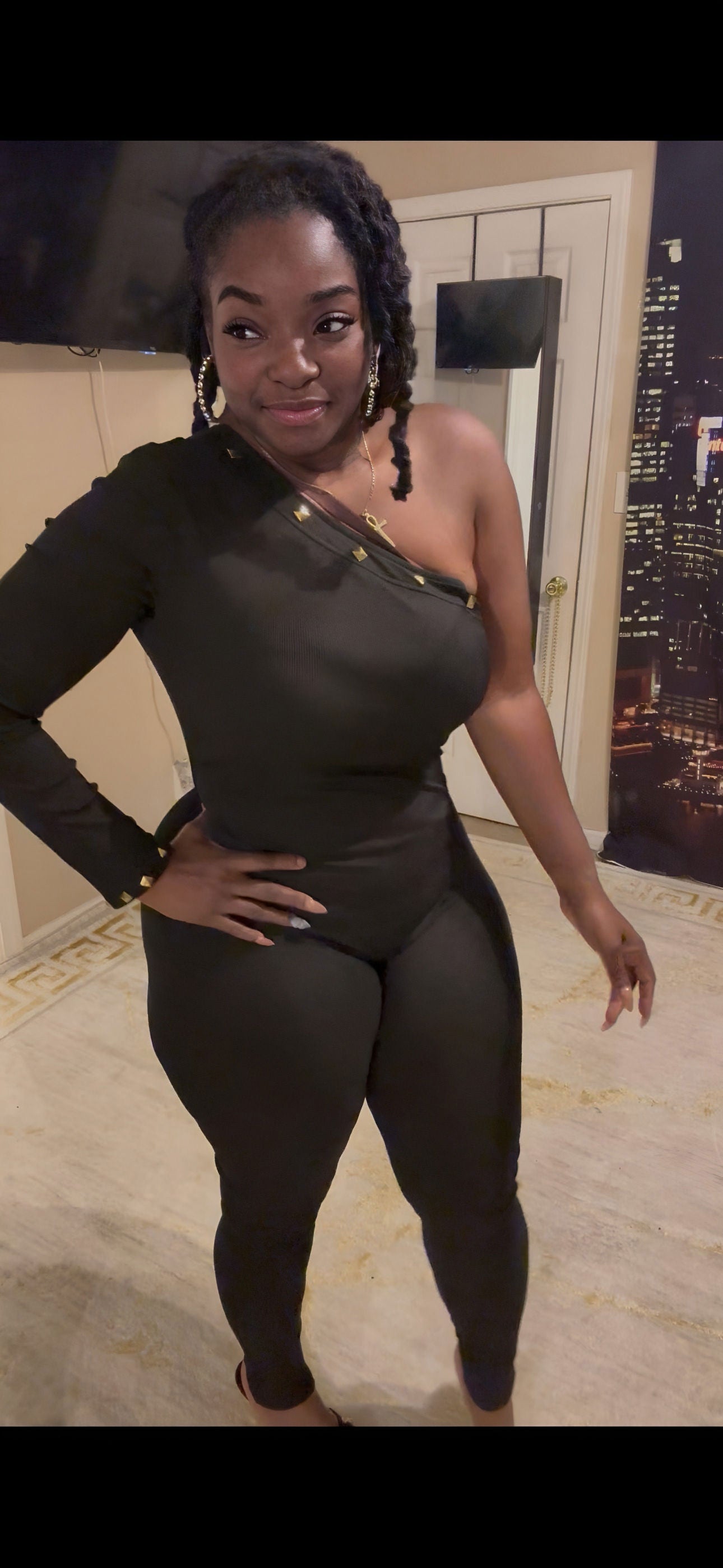 Stone Me Out  (One Piece )