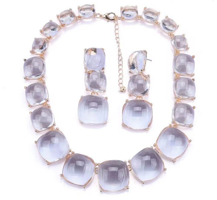 Spectrum Goddess Set