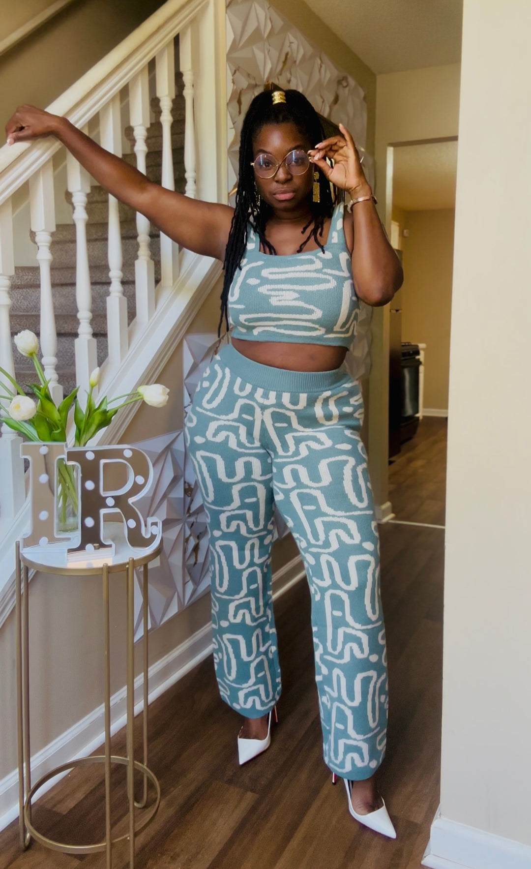 The Sage Statement Set
