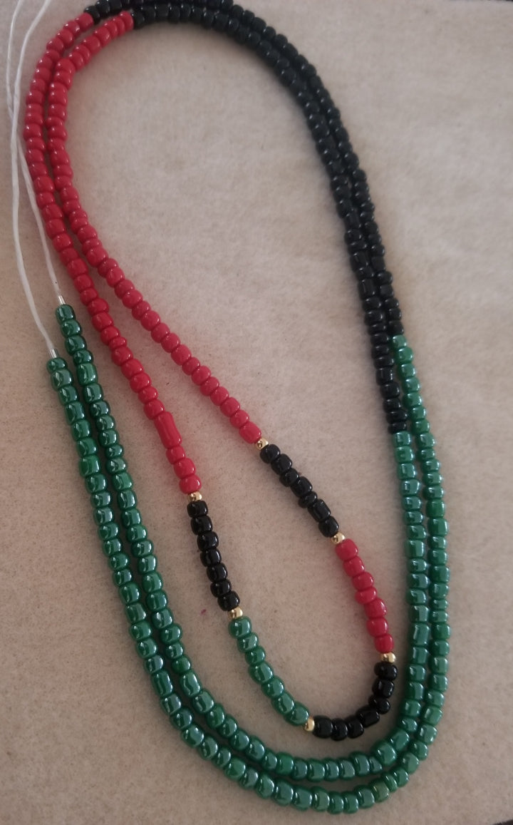 Royalties Waist beads