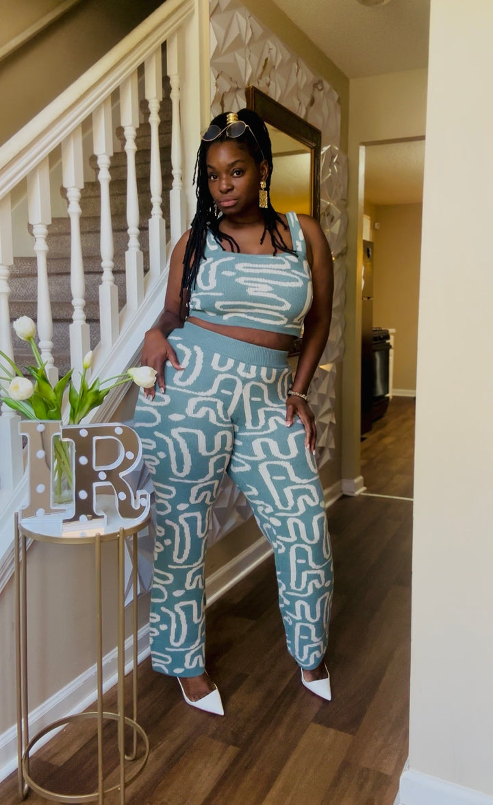 The Sage Statement Set