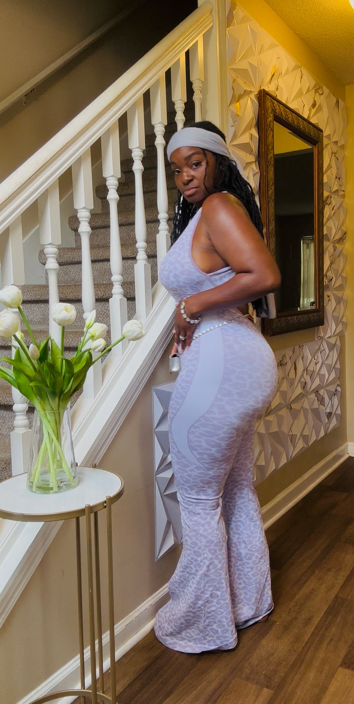 Unbothered Luxe bodysuit