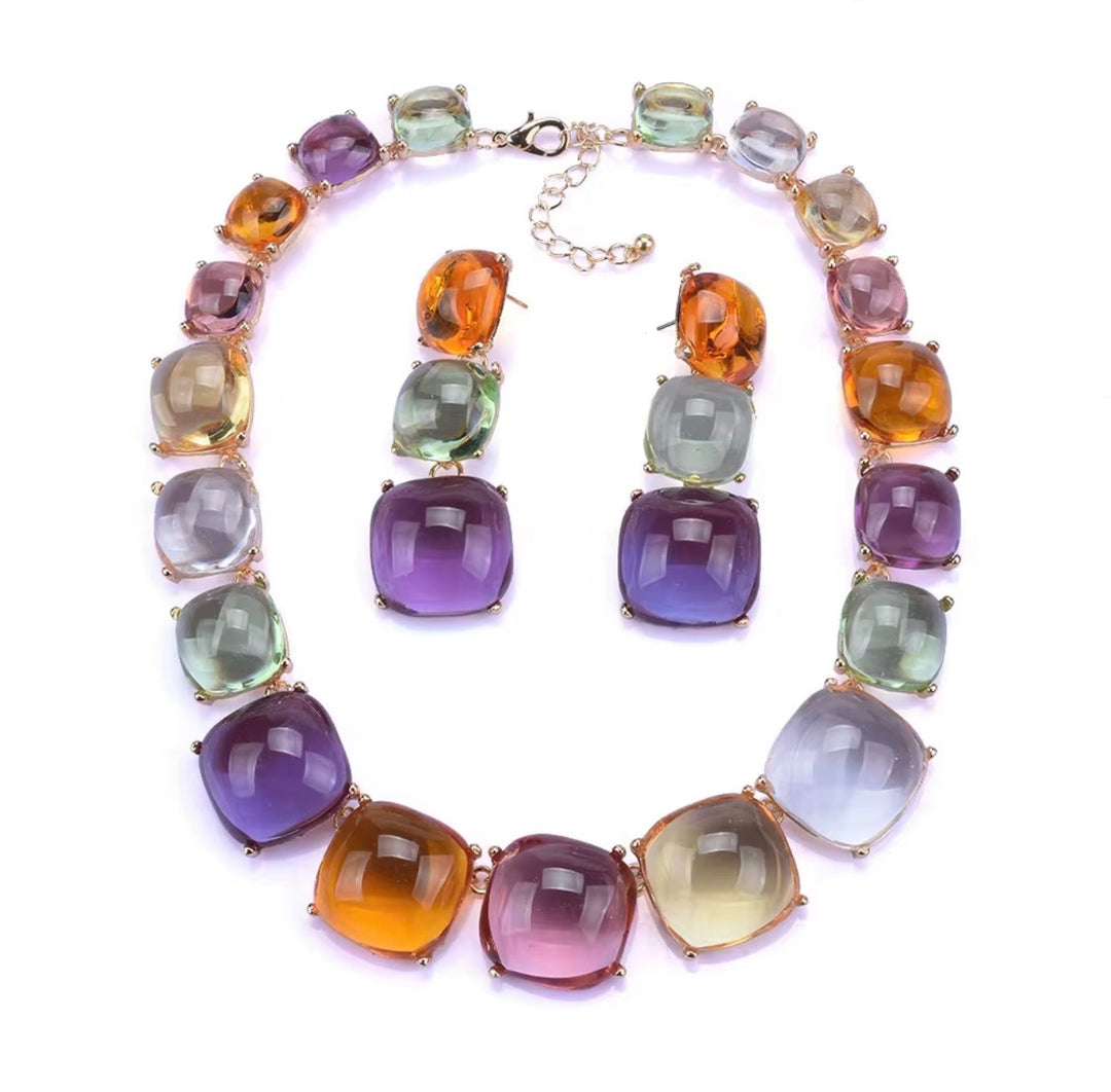 Spectrum Goddess Set