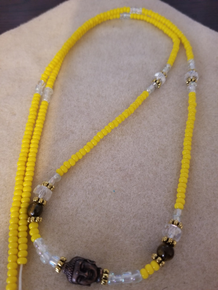 Royalties Waist beads