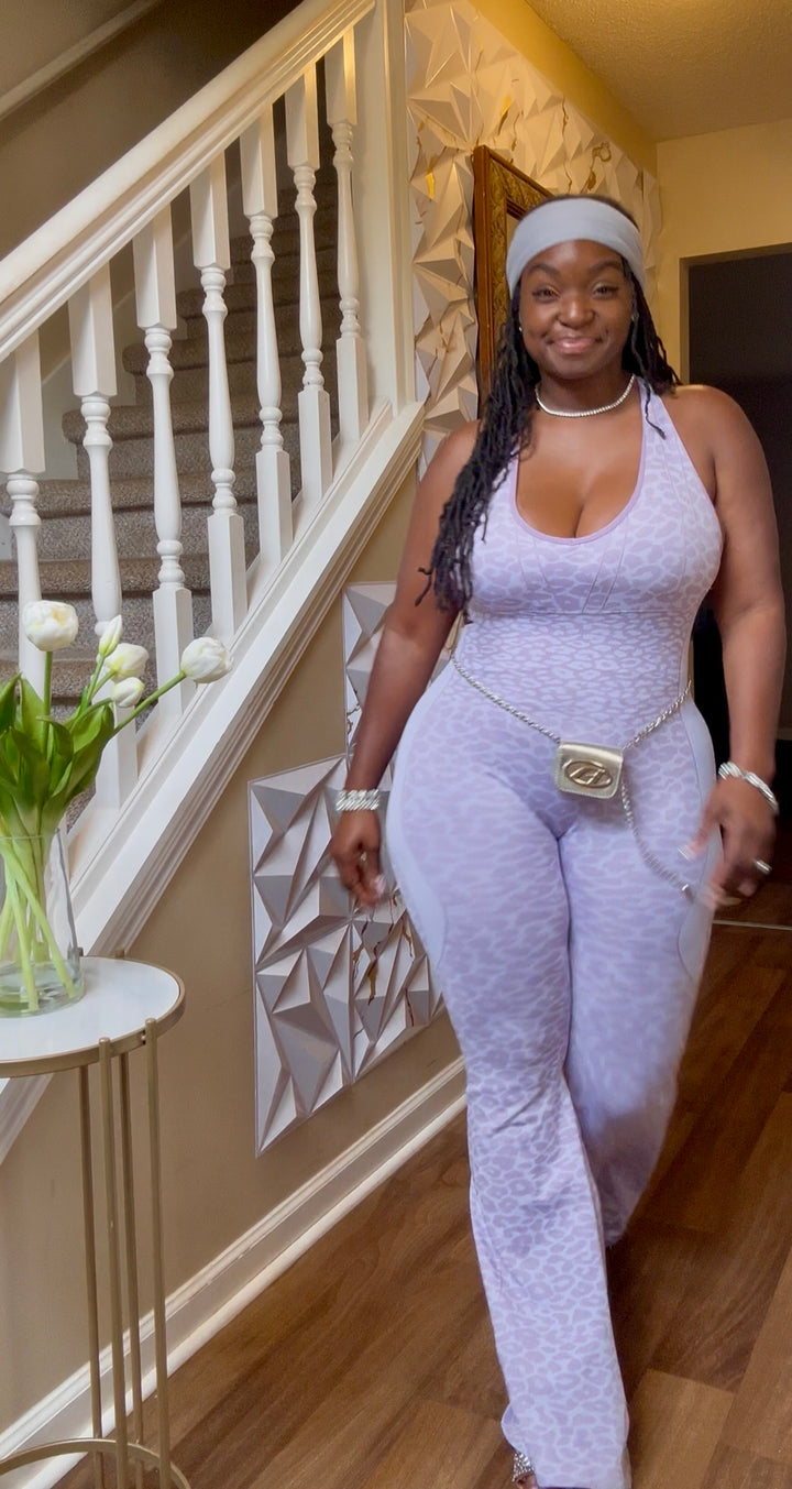 Unbothered Luxe bodysuit