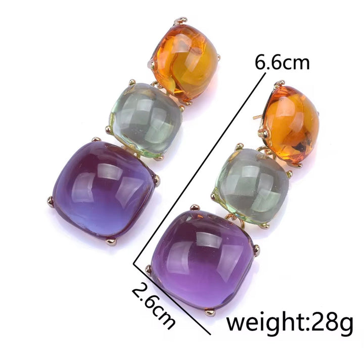 Spectrum Goddess Set