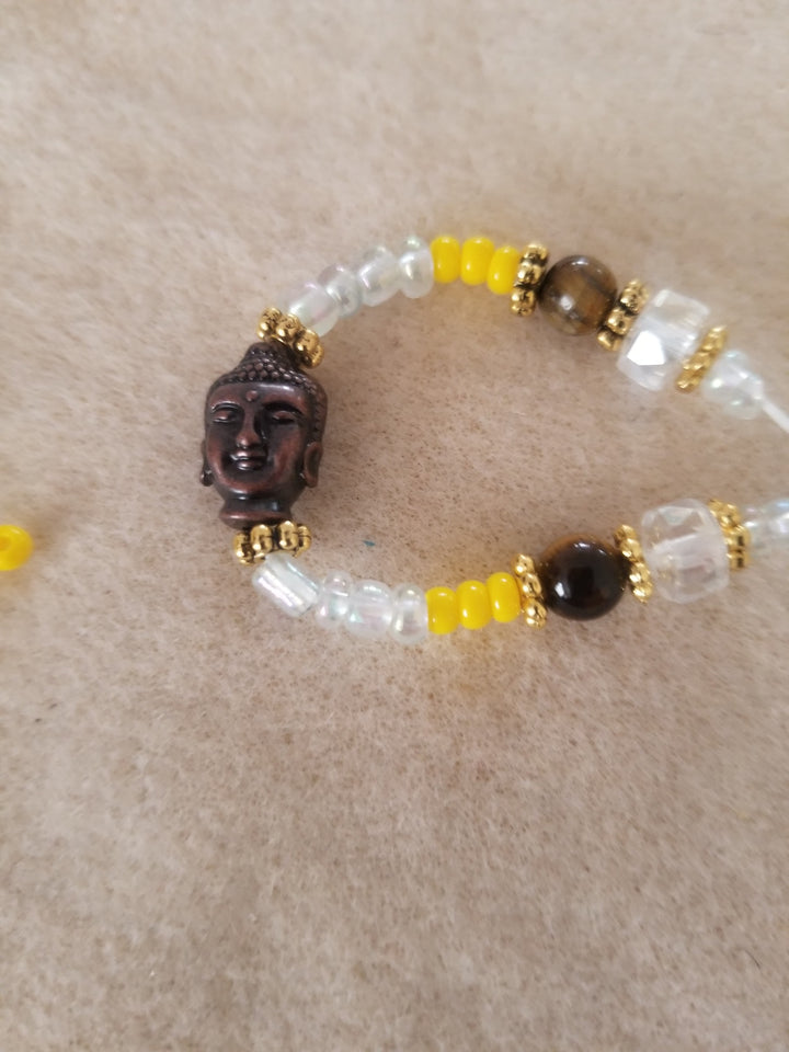Royalties Waist beads