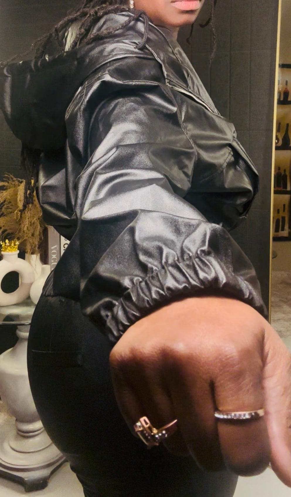 Supreme Leather Icon Set