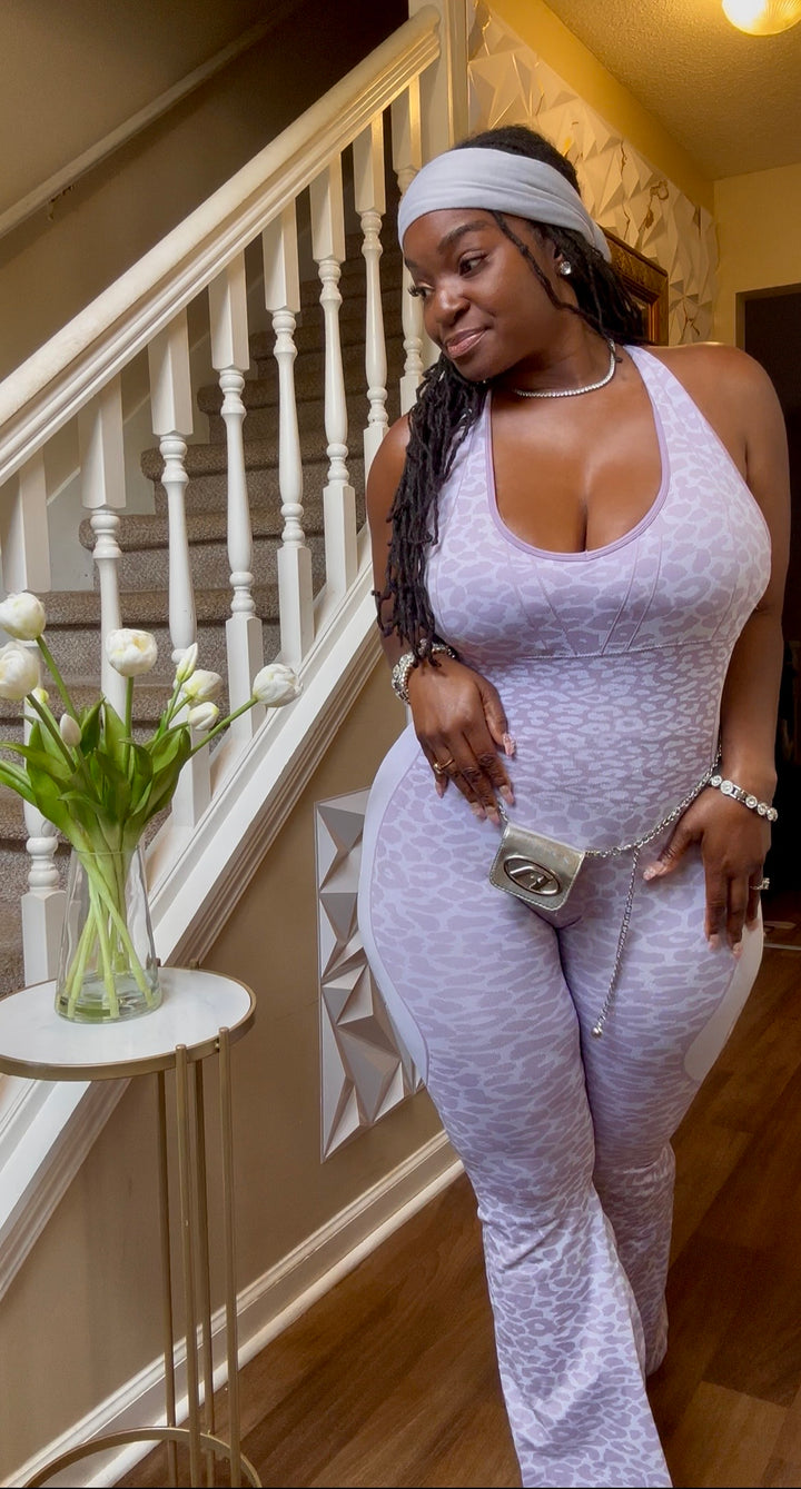 Unbothered Luxe bodysuit