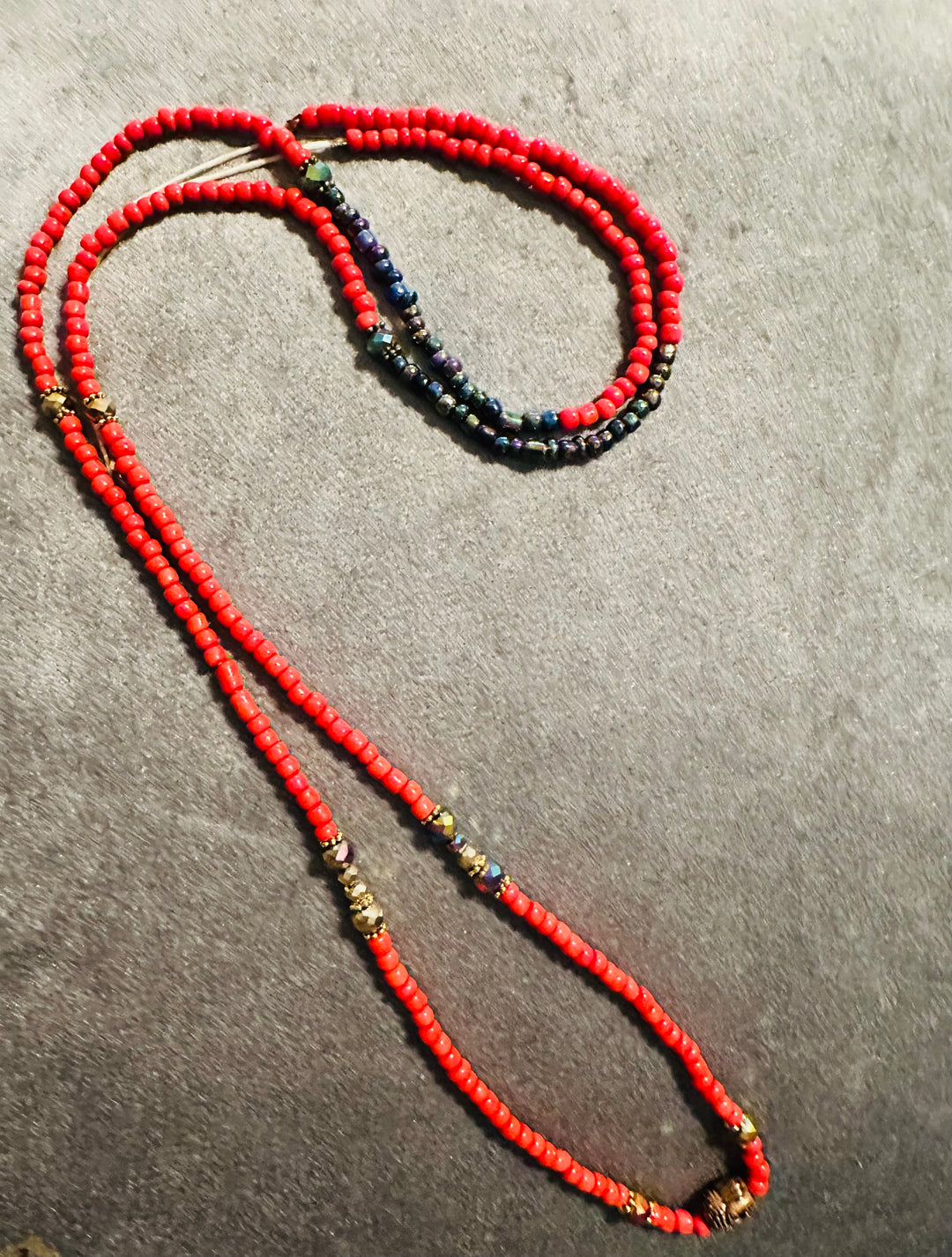 Royalties Waist beads