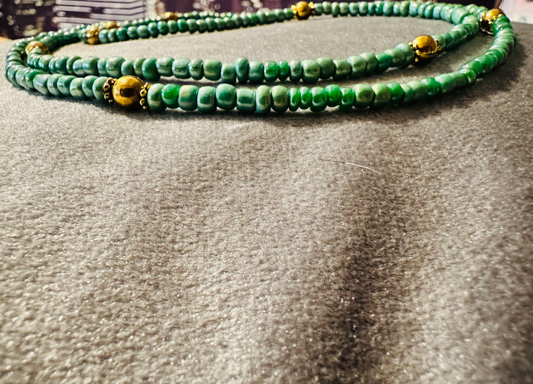 Royalties Waist beads