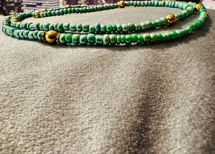 Royalties Waist beads