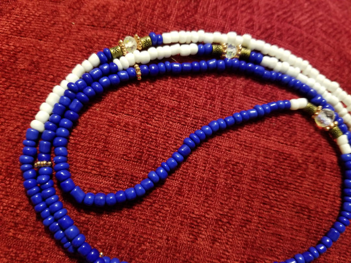 Royalties Waist beads