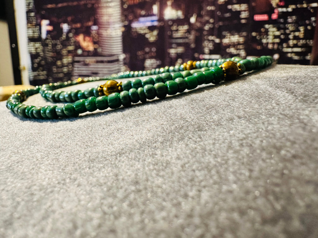Royalties Waist beads
