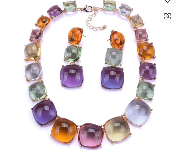 Spectrum Goddess Set