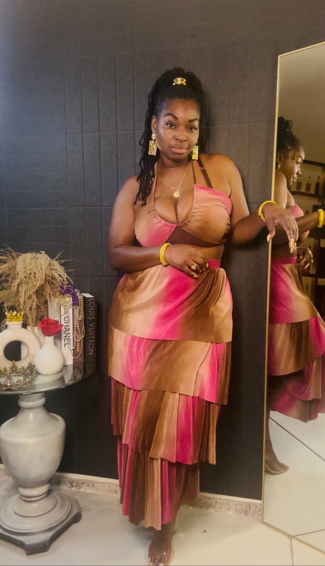 Summer holiday 2 piece set