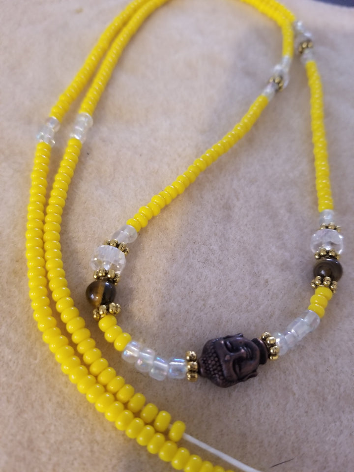 Royalties Waist beads