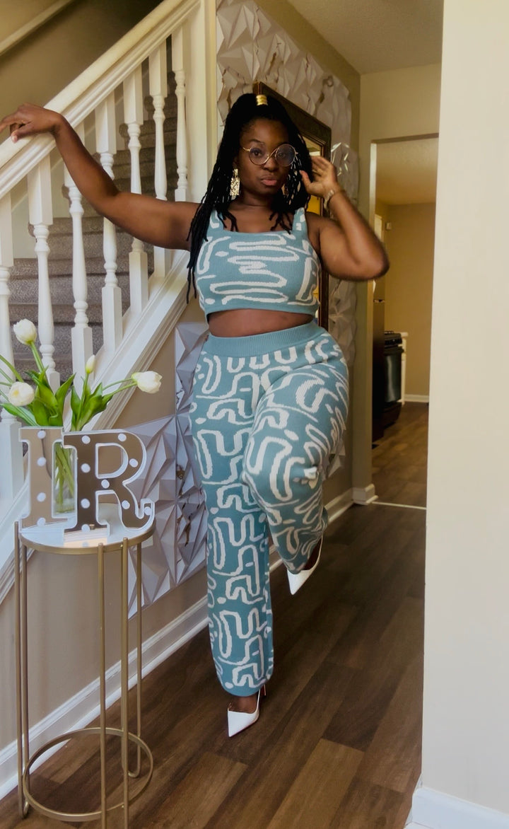 The Sage Statement Set