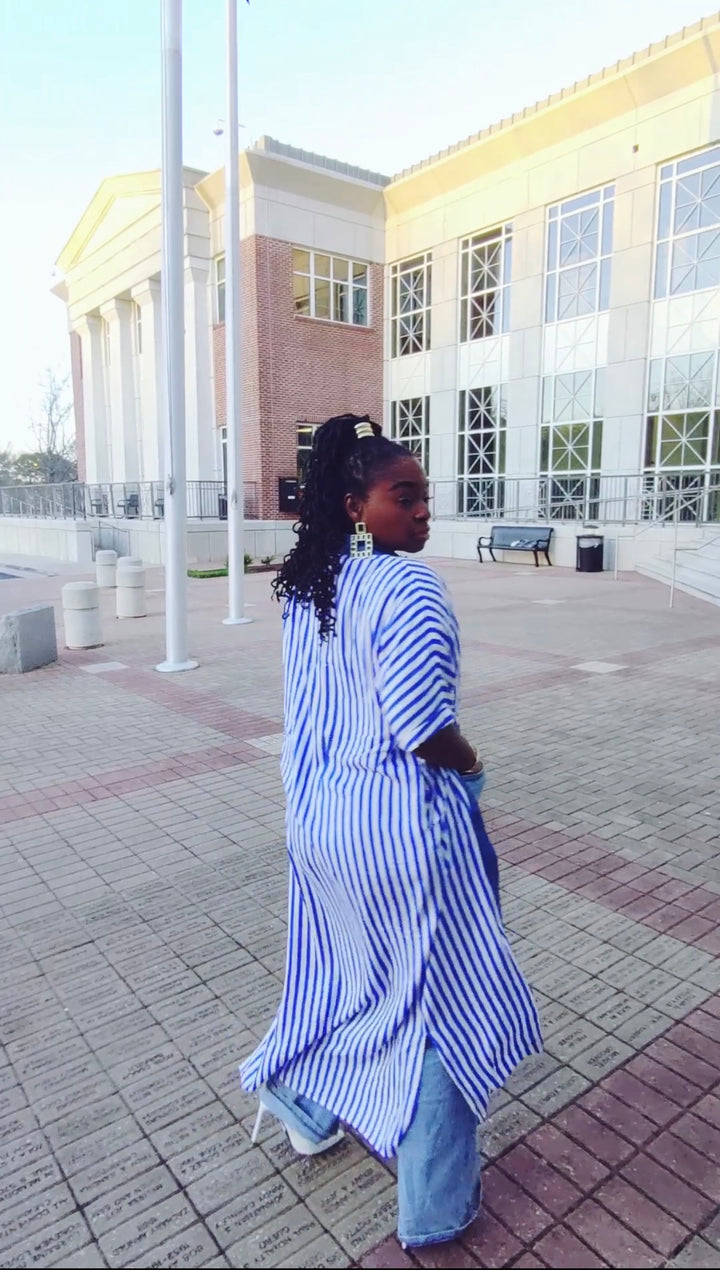 Legacy in Motion Duster