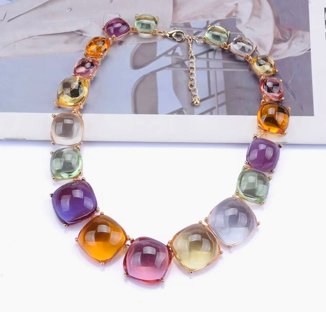 Spectrum Goddess Set