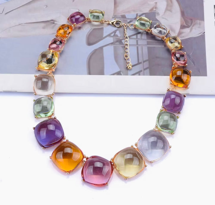 Spectrum Goddess Set