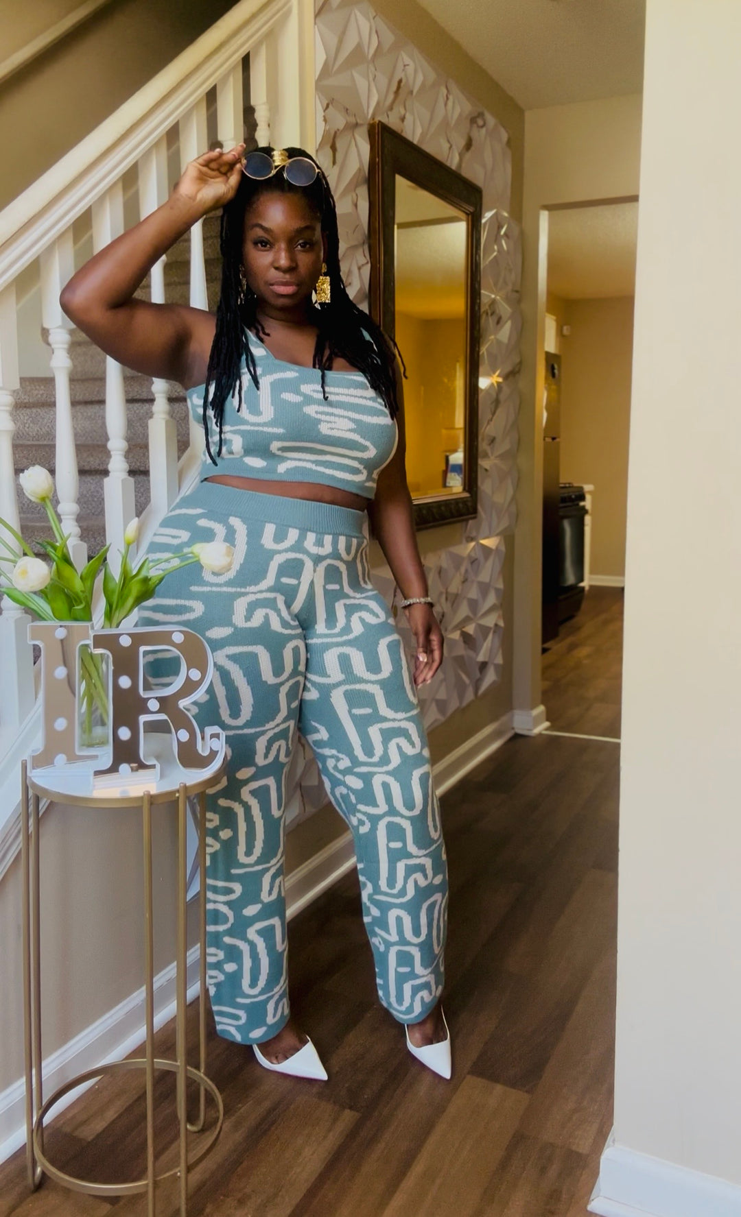 The Sage Statement Set