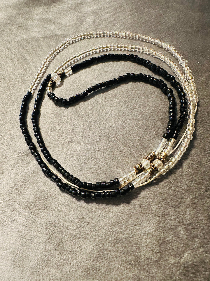 Royalties Waist beads