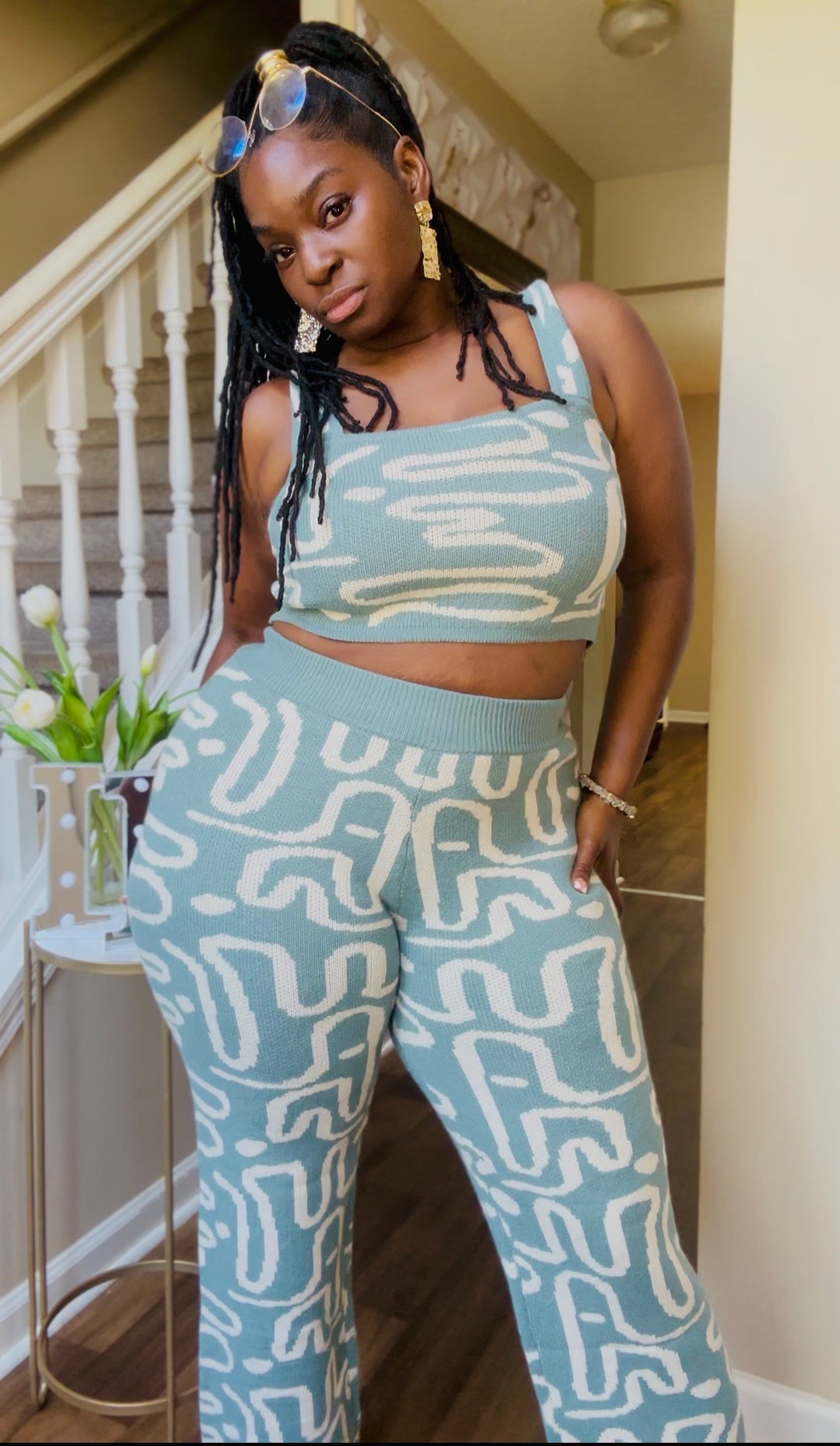 The Sage Statement Set