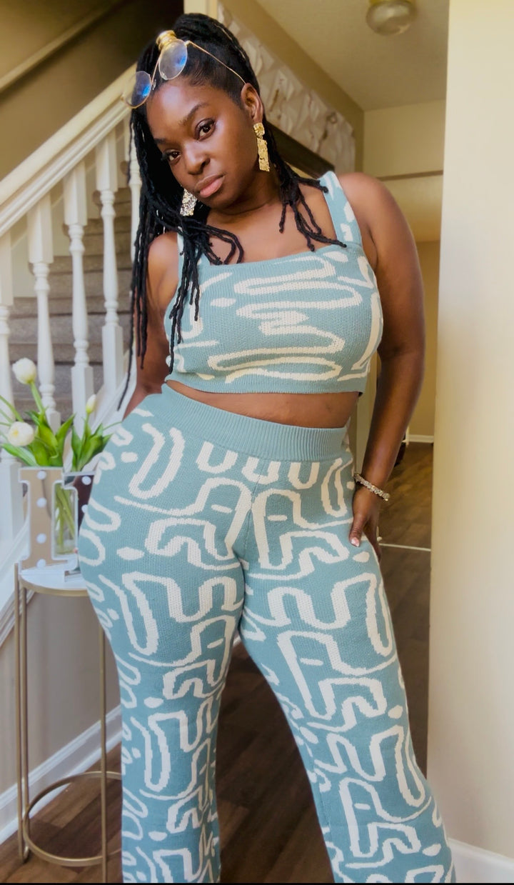 The Sage Statement Set