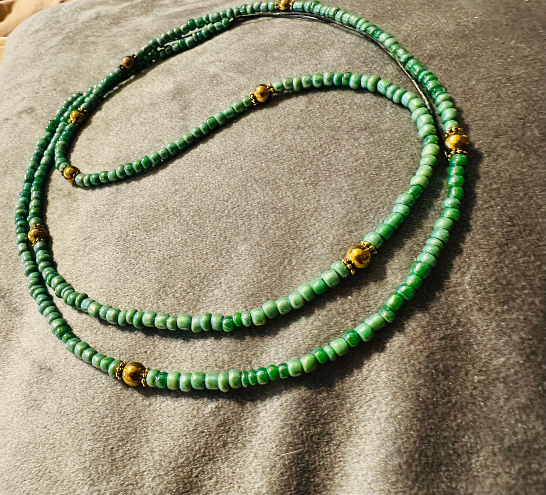 Royalties Waist beads