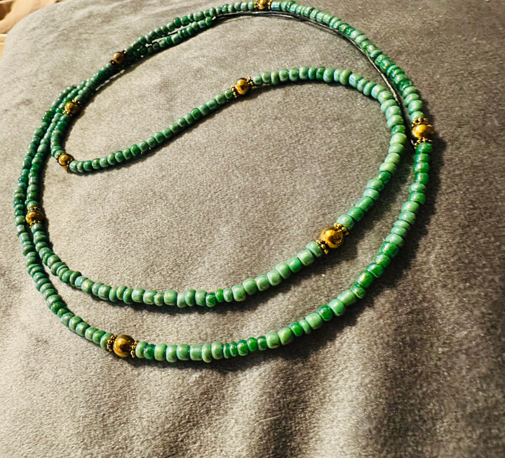 Royalties Waist beads