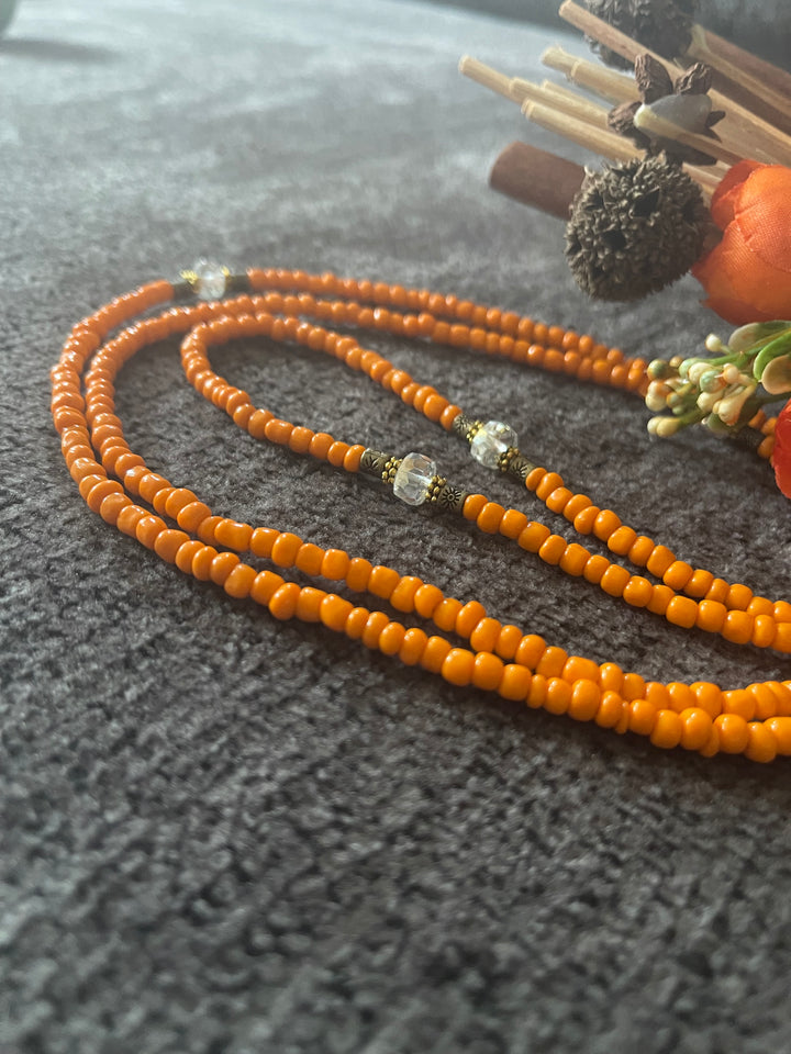 Royalties Waist beads