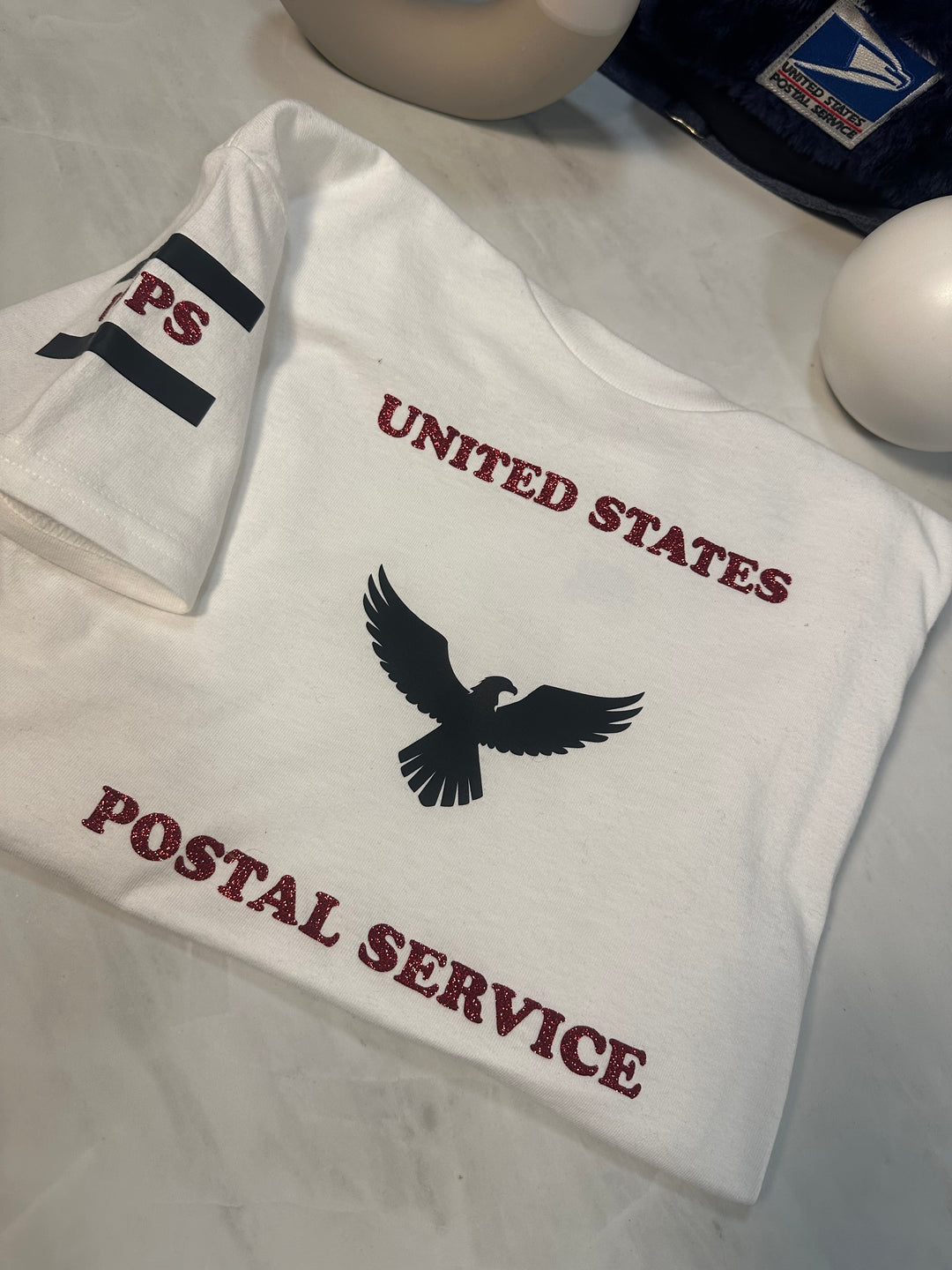 Postal officials