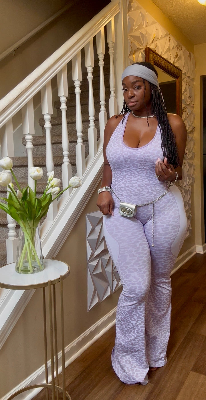 Unbothered Luxe bodysuit