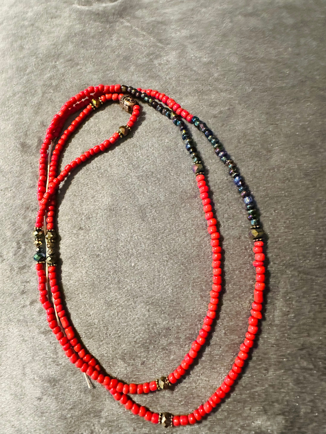 Royalties Waist beads