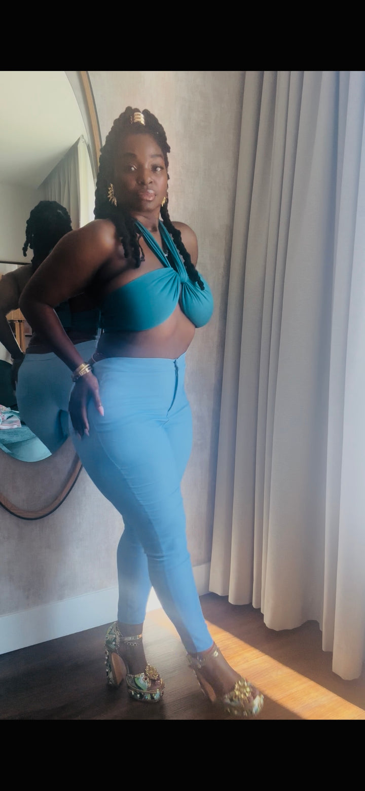 Royal Sculpt Skinny Jeggings