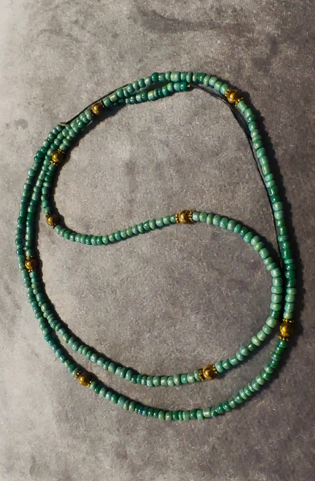 Royalties Waist beads