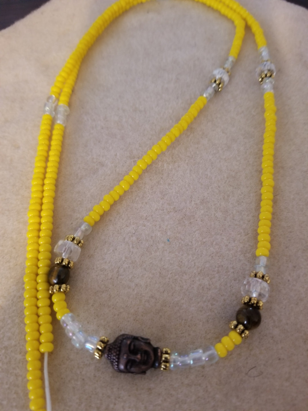 Royalties Waist beads