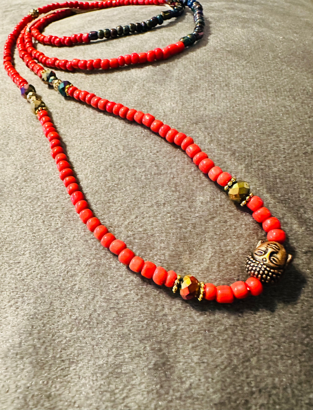 Royalties Waist beads