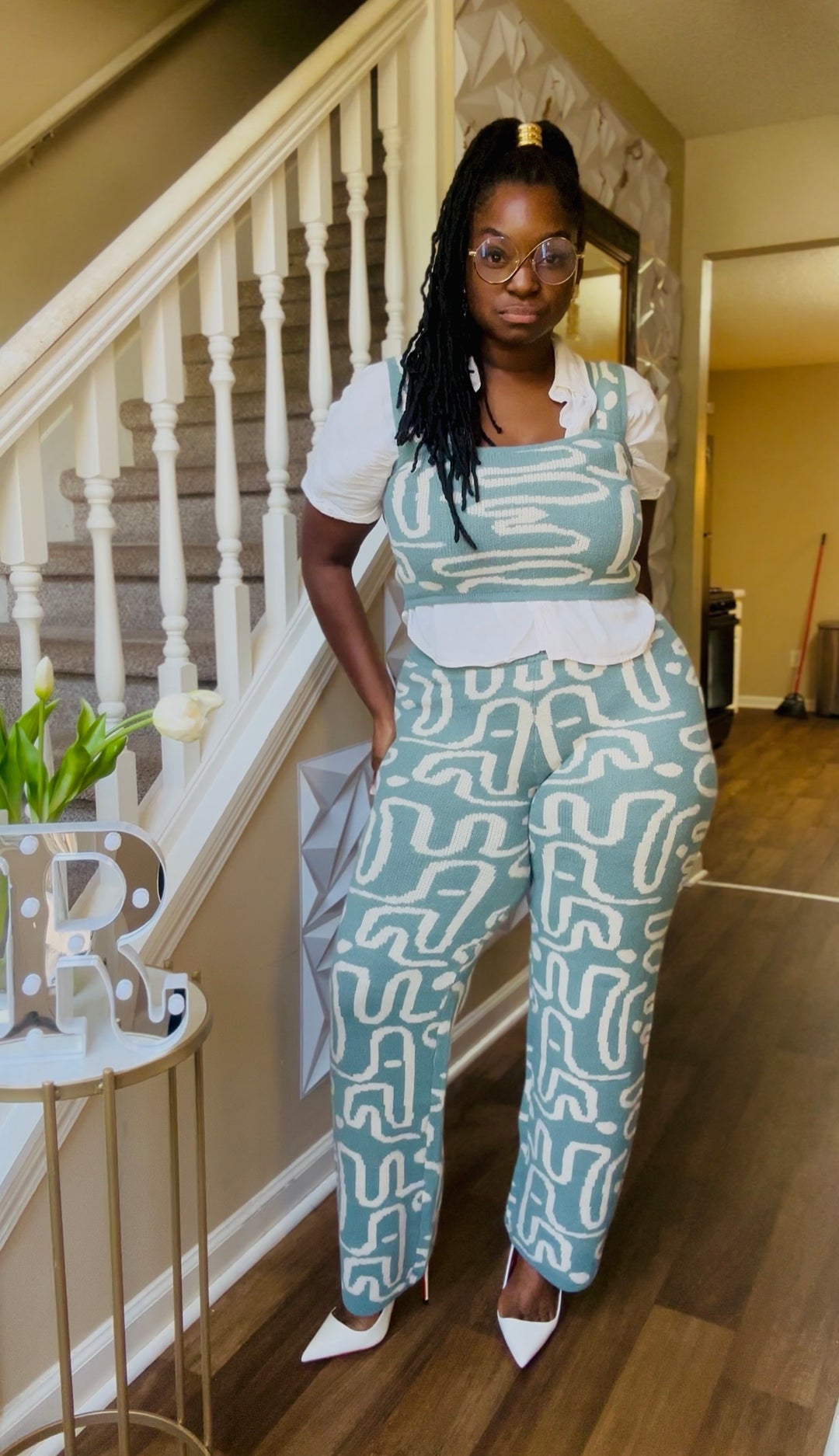 The Sage Statement Set