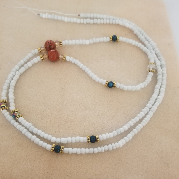 Royalties Waist beads
